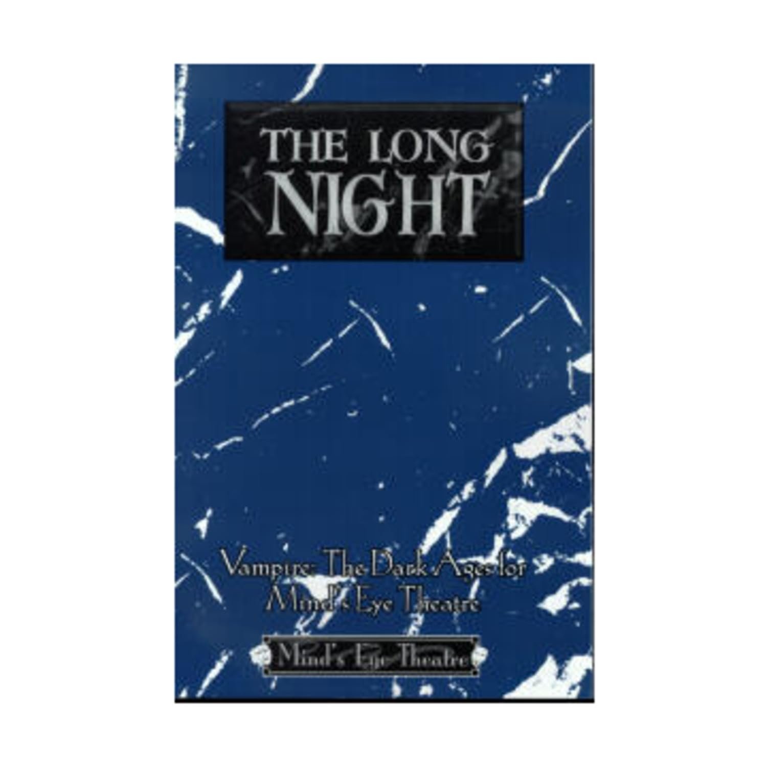 The Long Night: A Vampiric Journey
