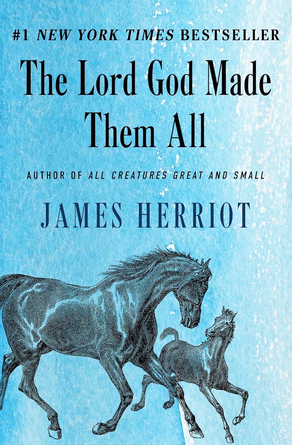 Joy and Adventure in Postwar England