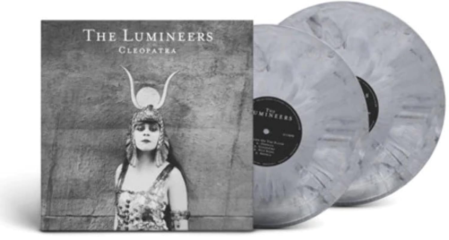 The Lumineers Cleopatra: Cinematic Folk-Rock Masterpiece