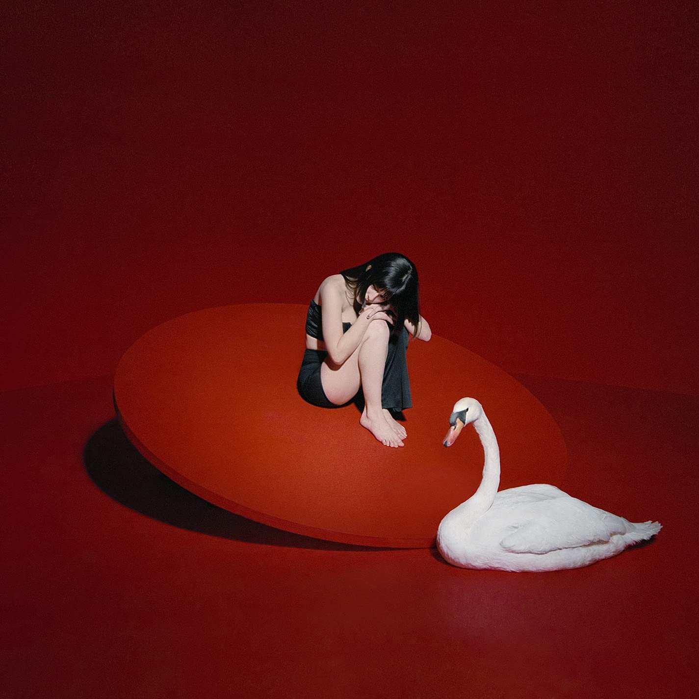 Cinema Vinyl: The Marías' Dreamy Film-Inspired Debut