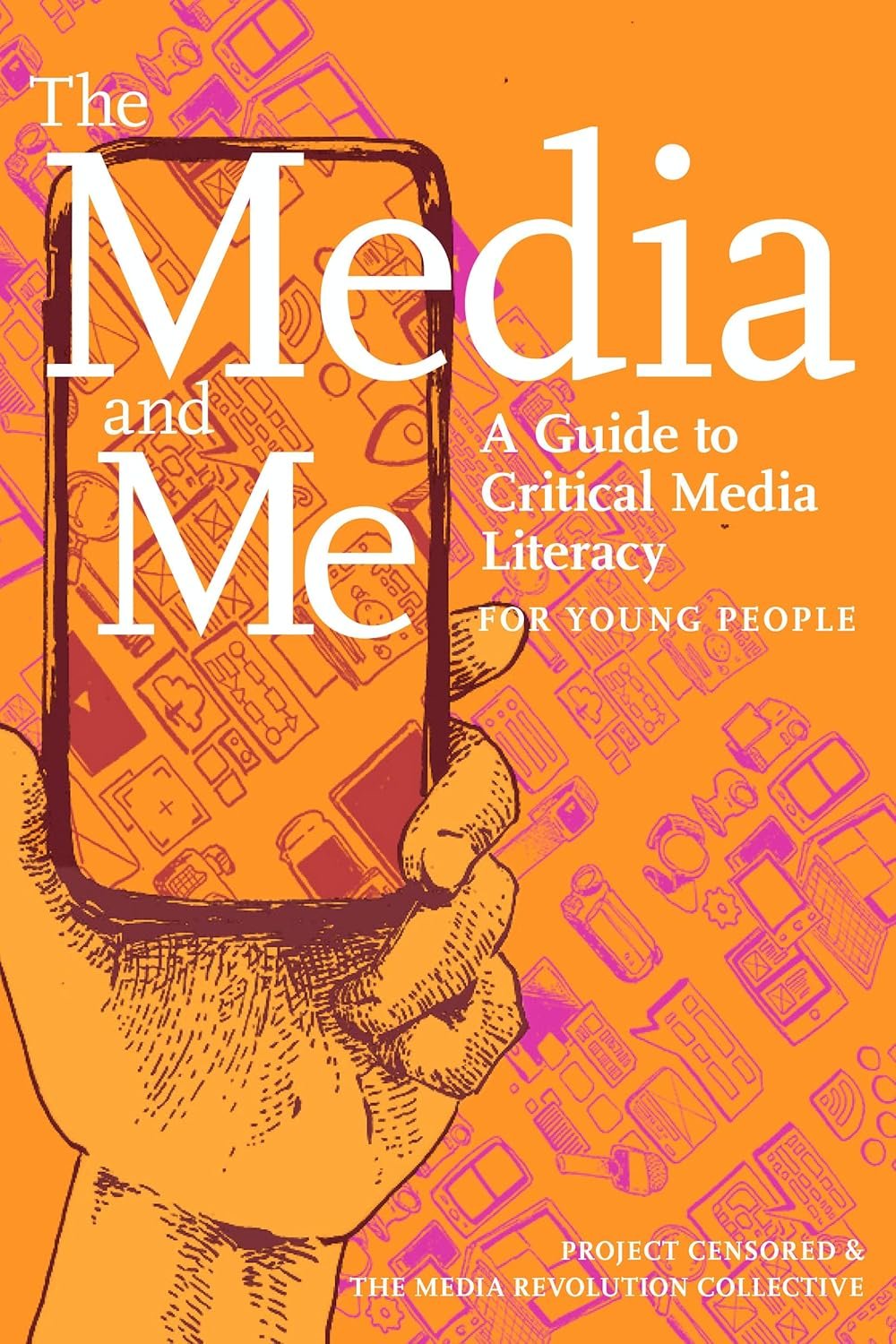 Empower Young Minds with Media Literacy