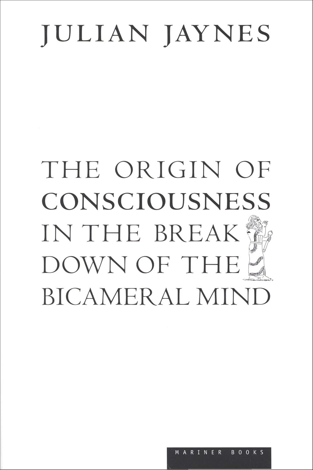 Explore Consciousness: A Groundbreaking Perspective