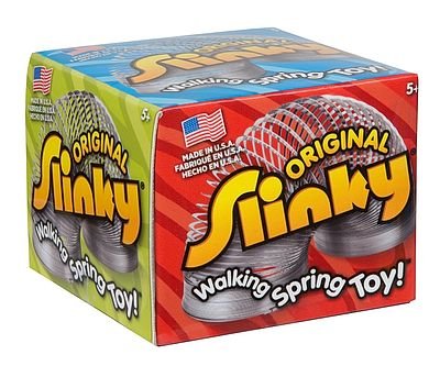 The Original Slinky