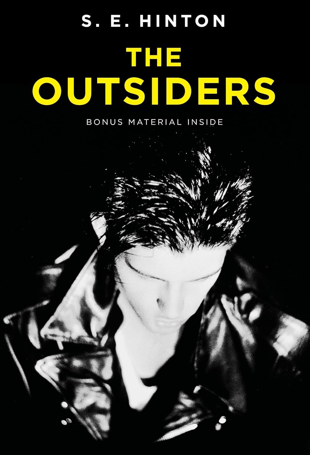The Outsiders: A Classic Coming-of-Age Novel