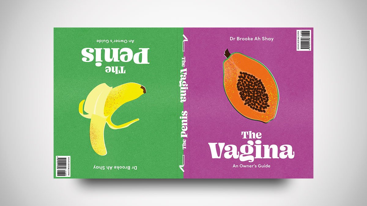 The Penis / The Vagina: An Owner's Guide