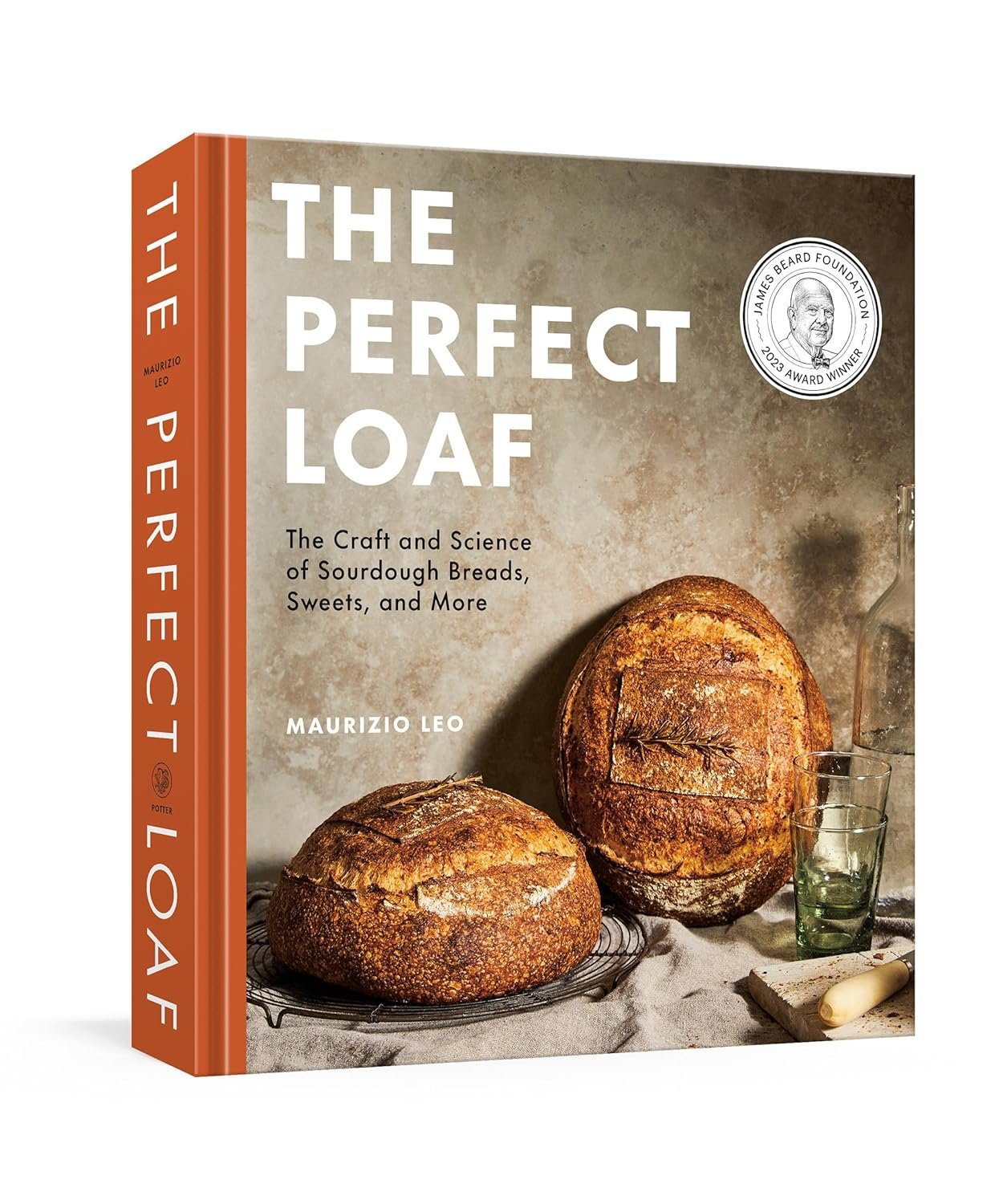 The Perfect Loaf: Ultimate Sourdough Guide