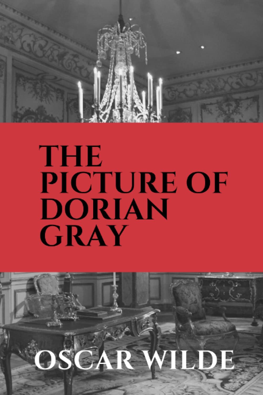 The Timeless Tale of Dorian Gray