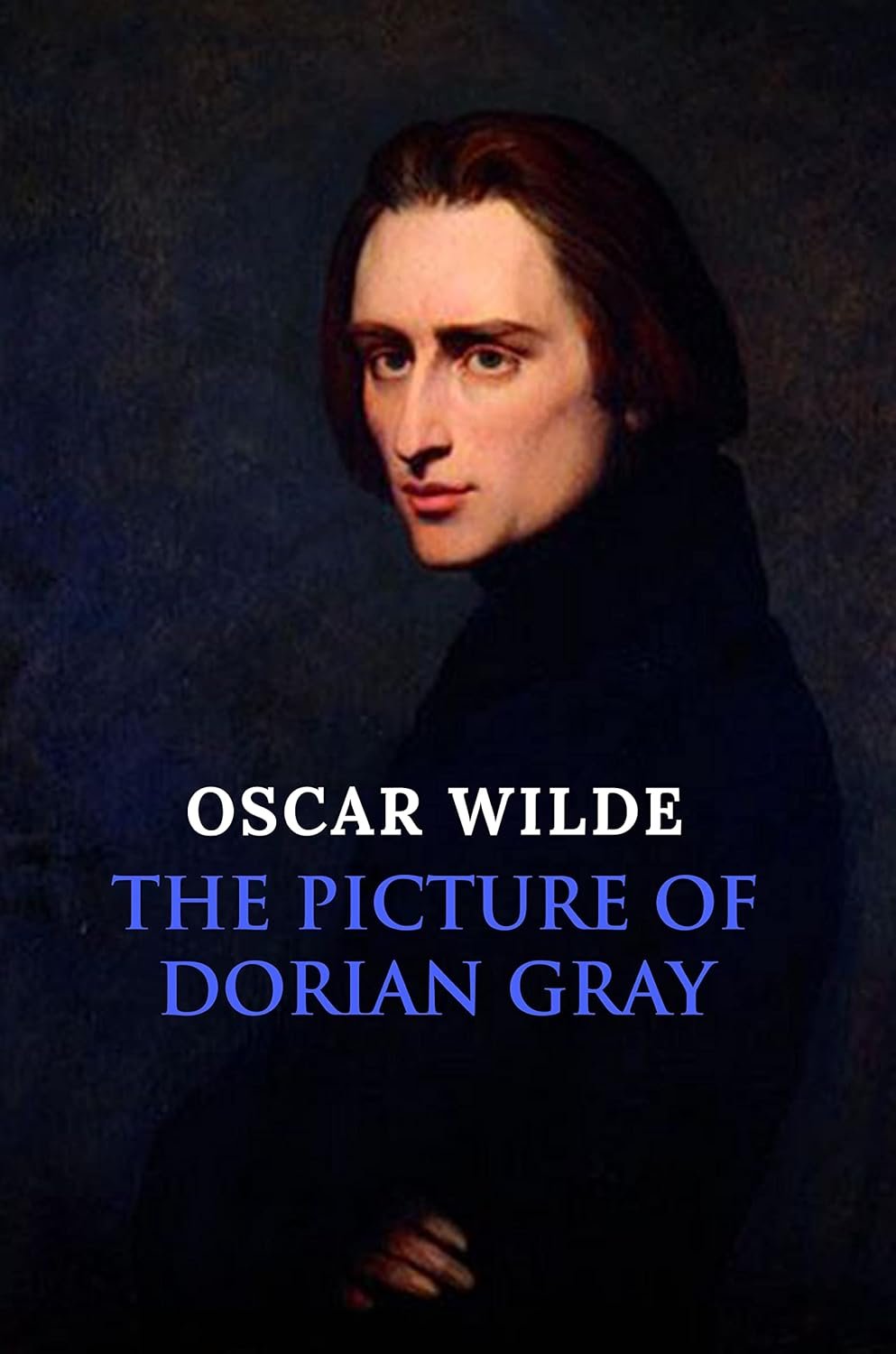 The Picture of Dorian Gray: An Immortal Classic