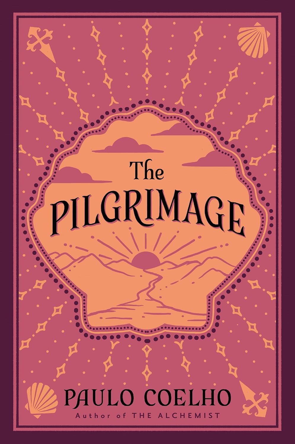 Discover Yourself with The Pilgrimage by Coelho