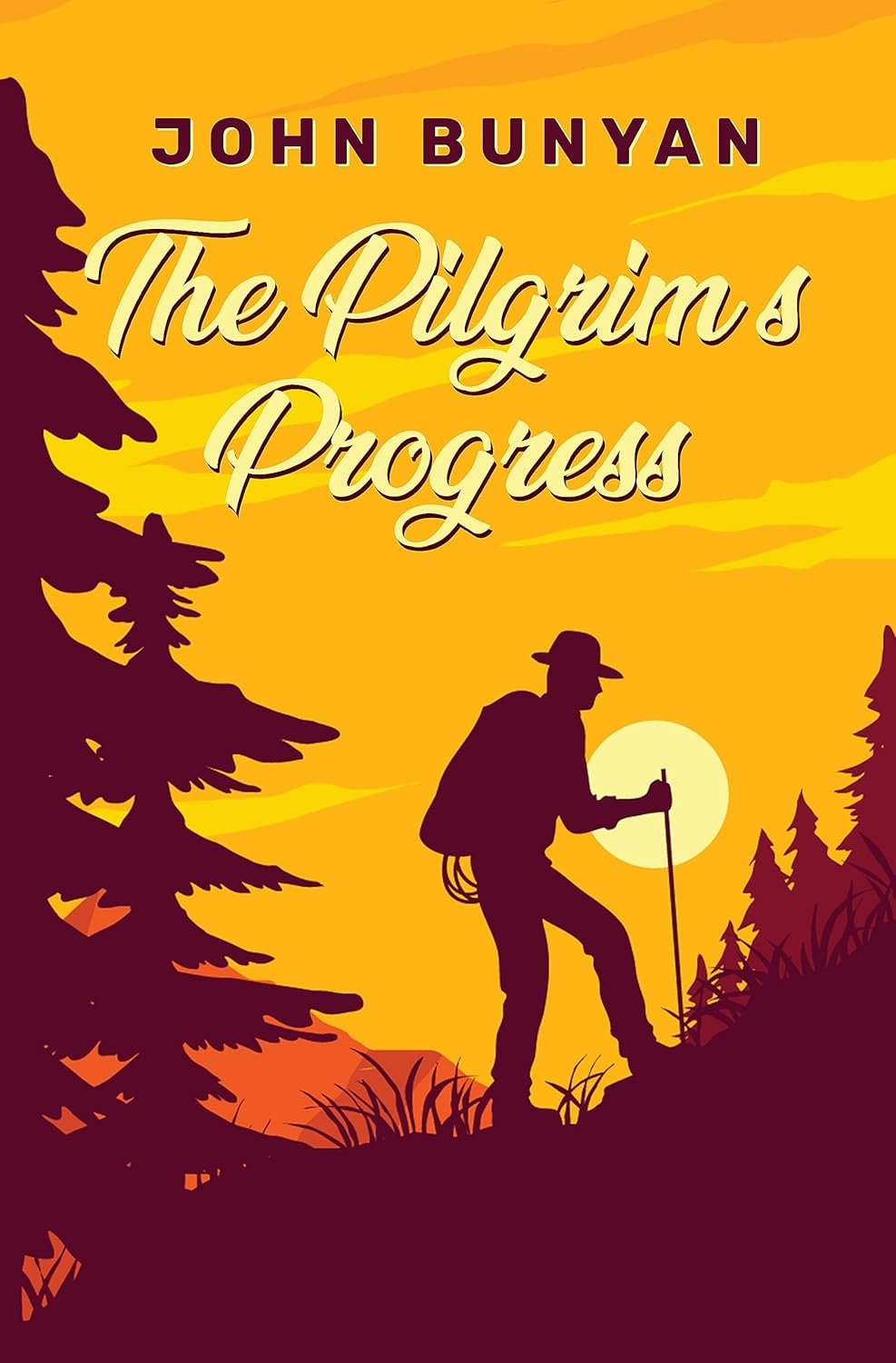 The Pilgrim's Progress: A Timeless Christian Classic