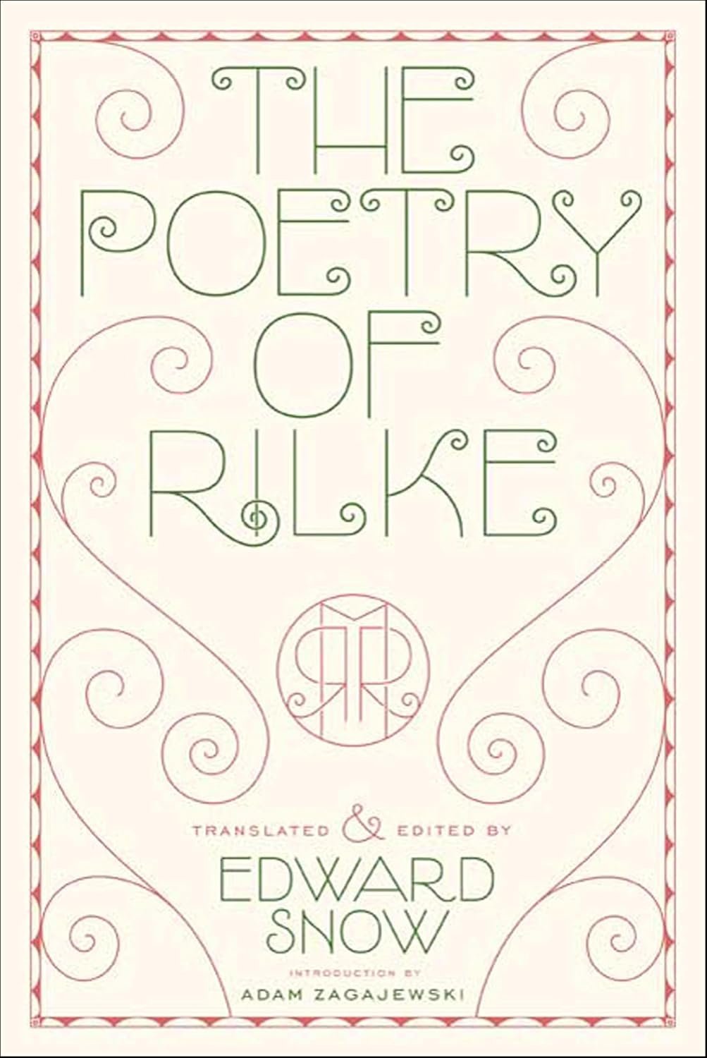Explore the Melodies of Rilke's Poetry