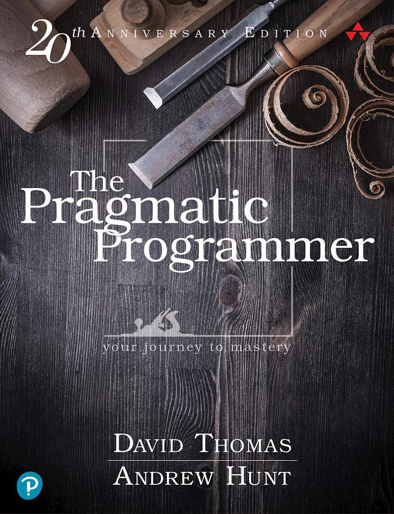 Master Programming with The Pragmatic Programmer