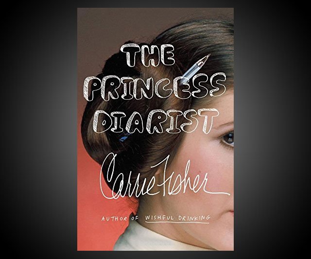 The Princess Diarist