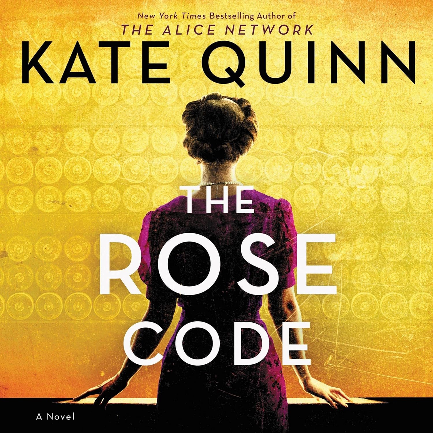 The Rose Code: Unraveling Secrets of Three Codebreakers