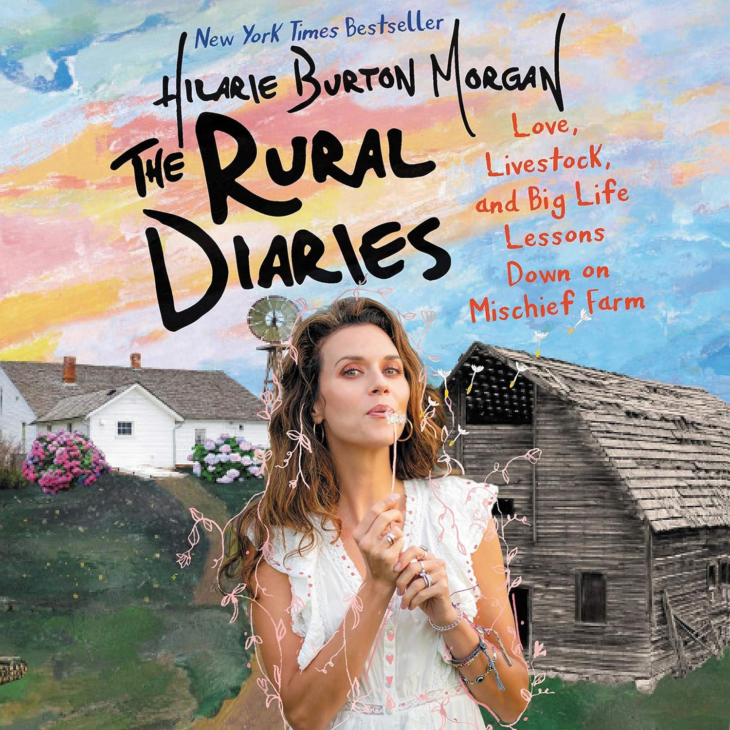The Rural Diaries: Embracing Farm Life and Family