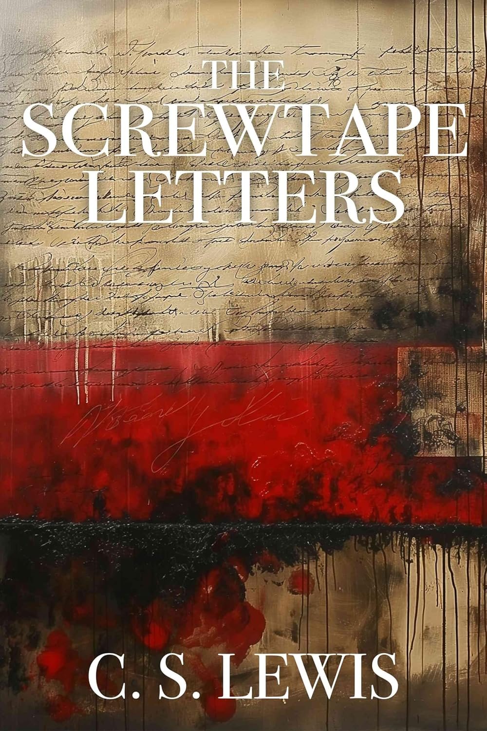 The Screwtape Letters: A Satirical Take on Temptation