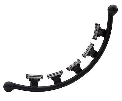 The Scruffie Leg Shaver