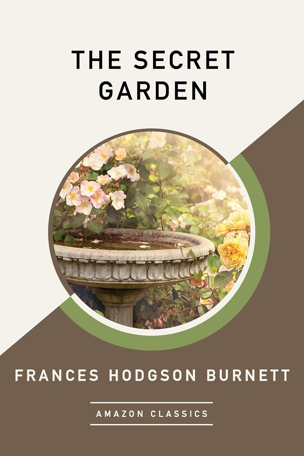 The Secret Garden - A Classic Tale of Transformation