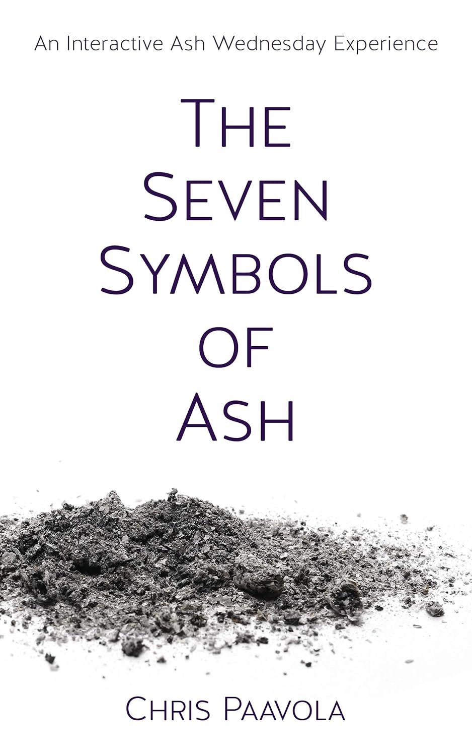 Interactive Ash Wednesday Experience