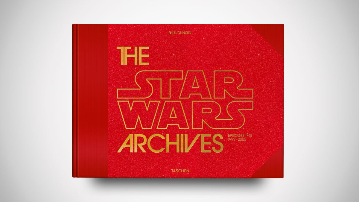 The Star Wars Archives. 1999 - 2005