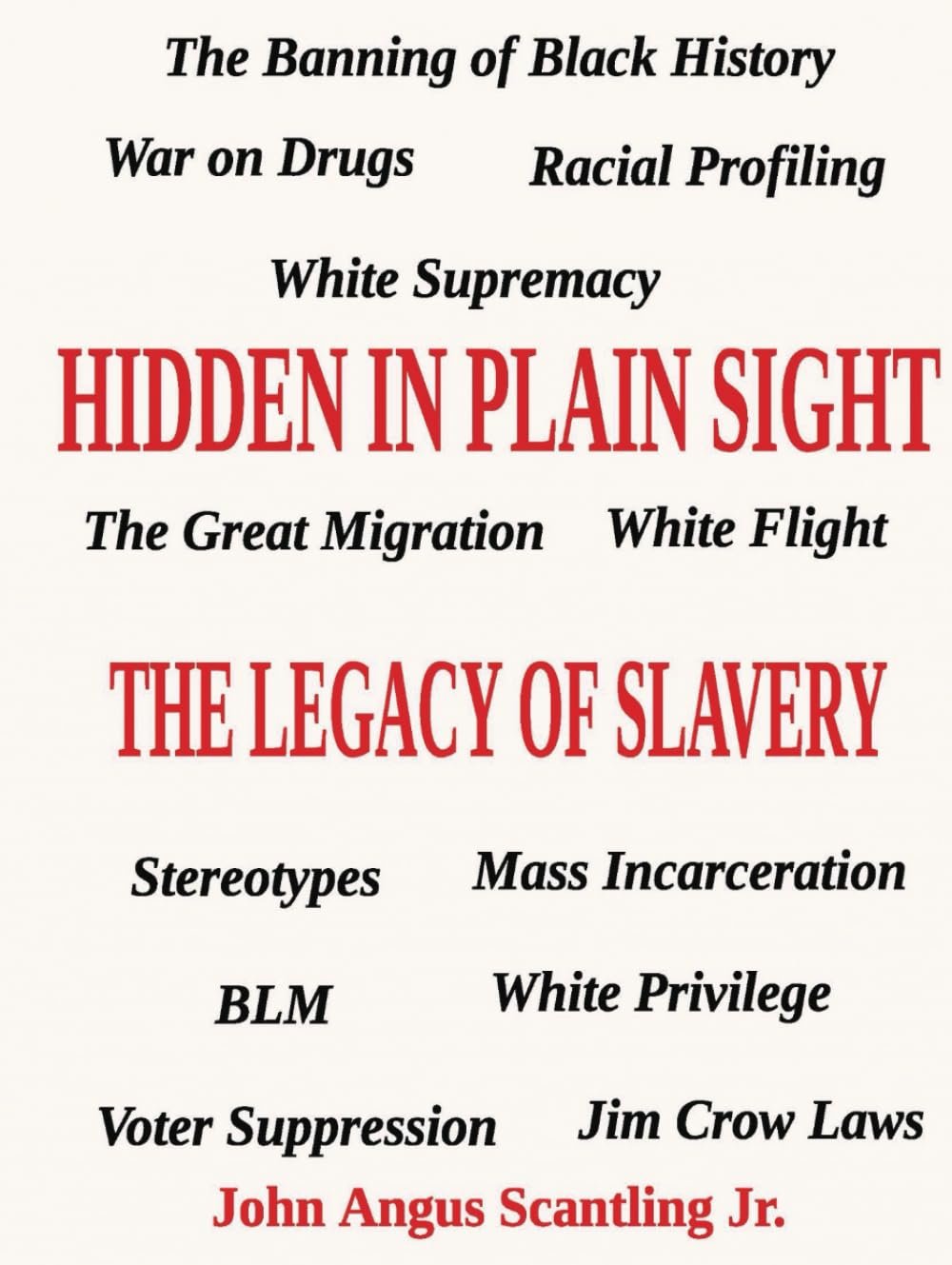 The Talk: A Guide for Black Families