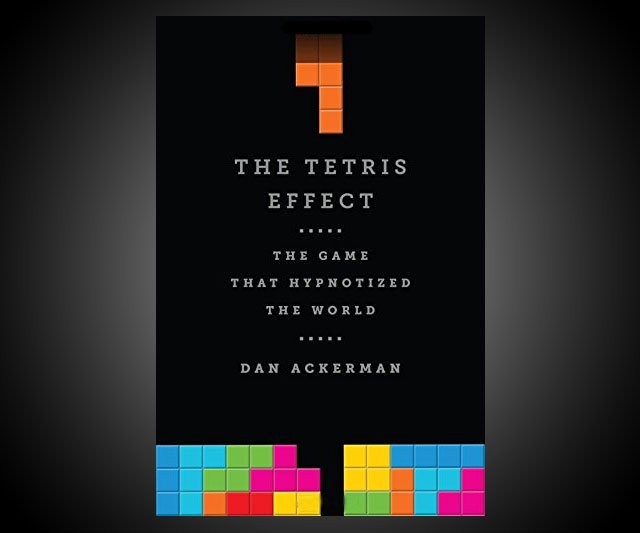 The Tetris Effect: The Game that Hypnotized the World