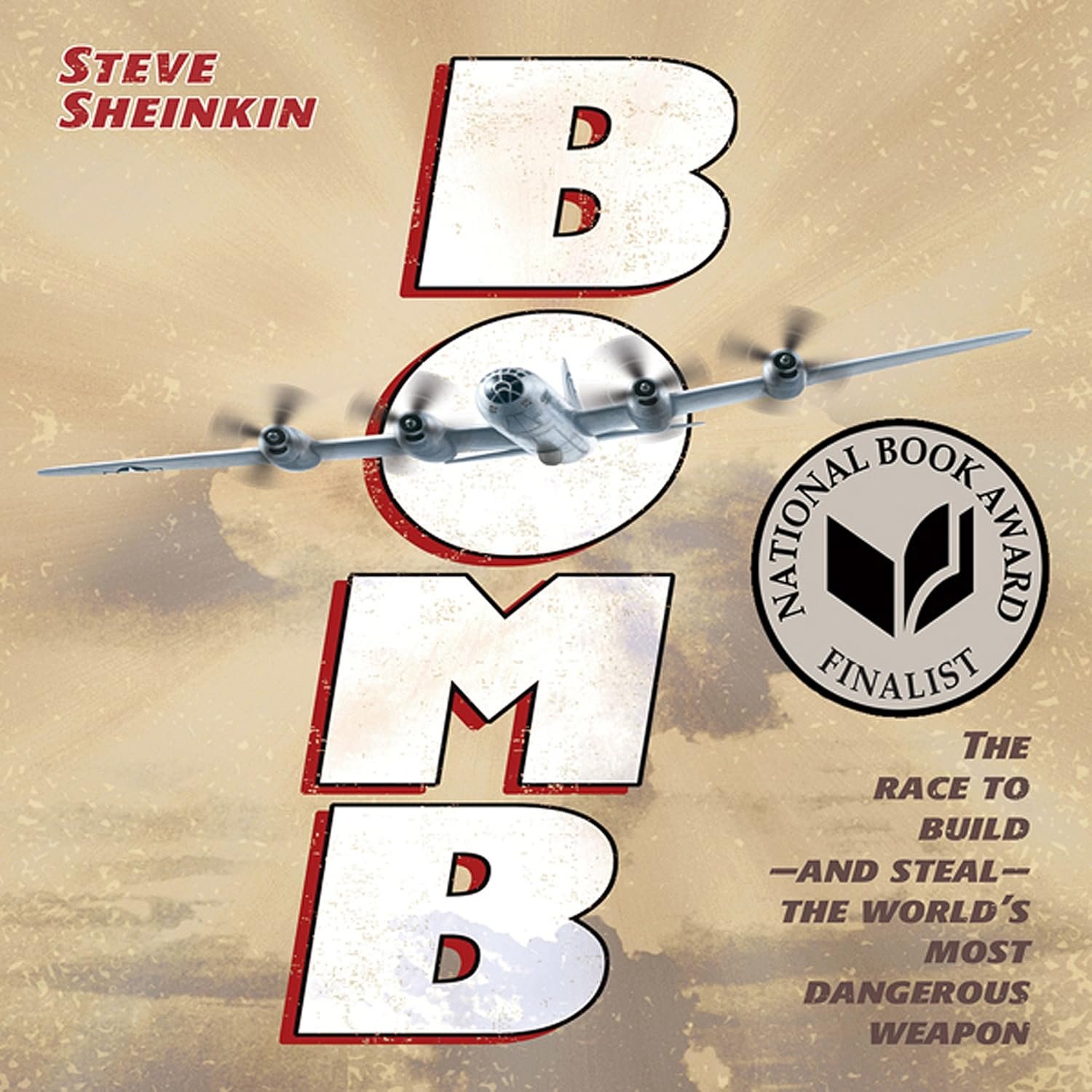 The Thrilling Race to Create the Atomic Bomb