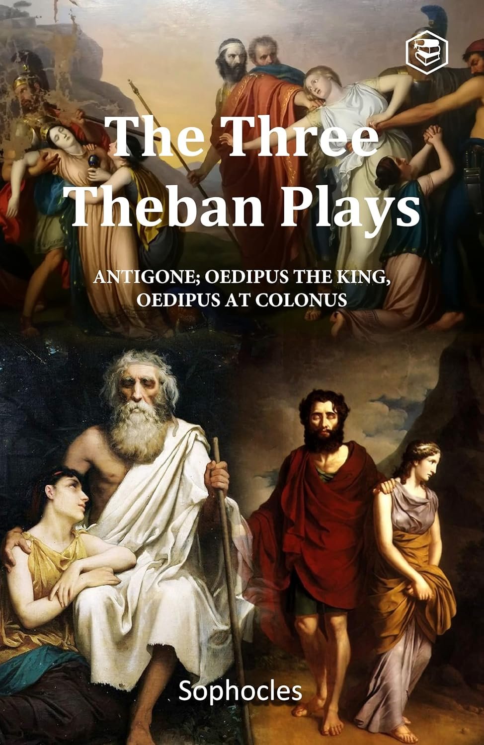 The Timeless Theban Plays: Antigone & Oedipus Trilogy