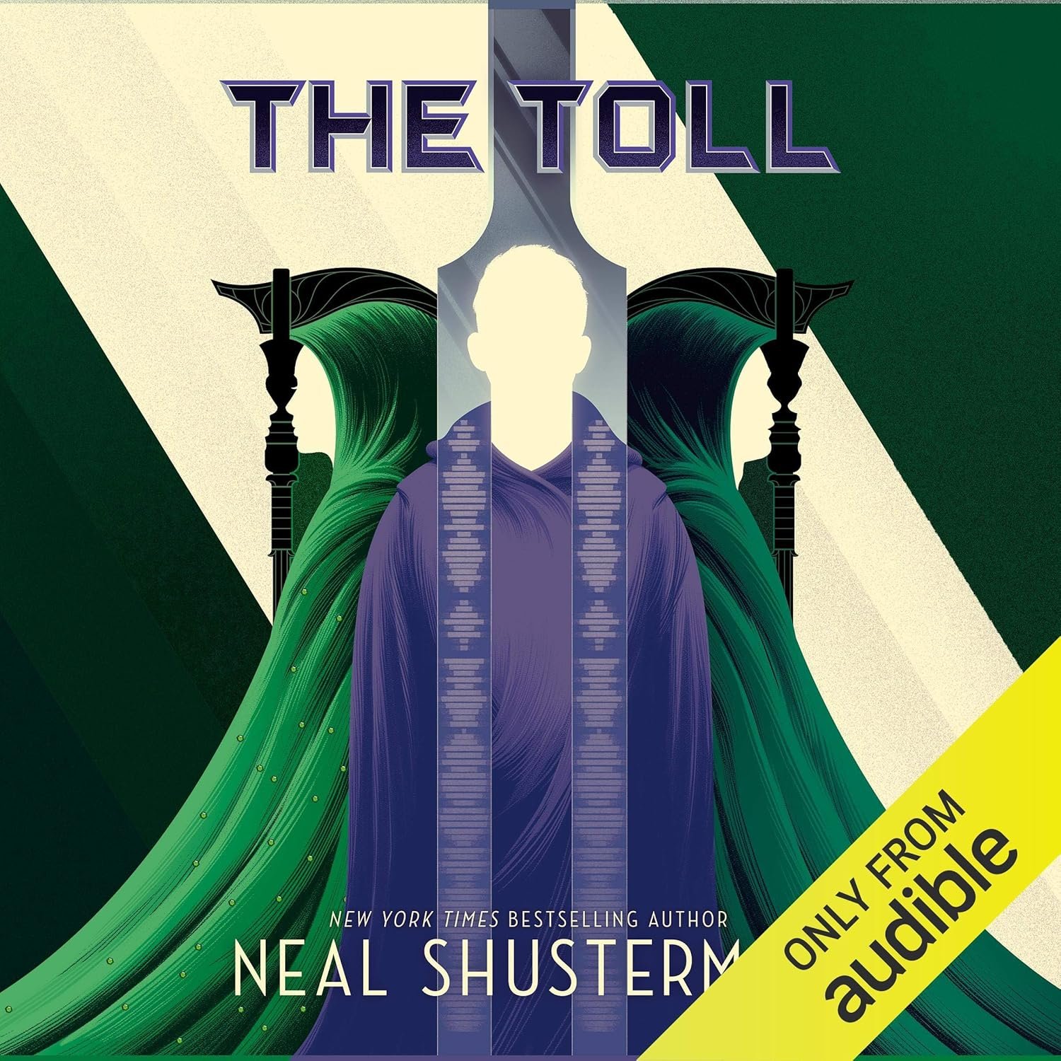 The Toll: A Gripping Finale to the Scythe Trilogy