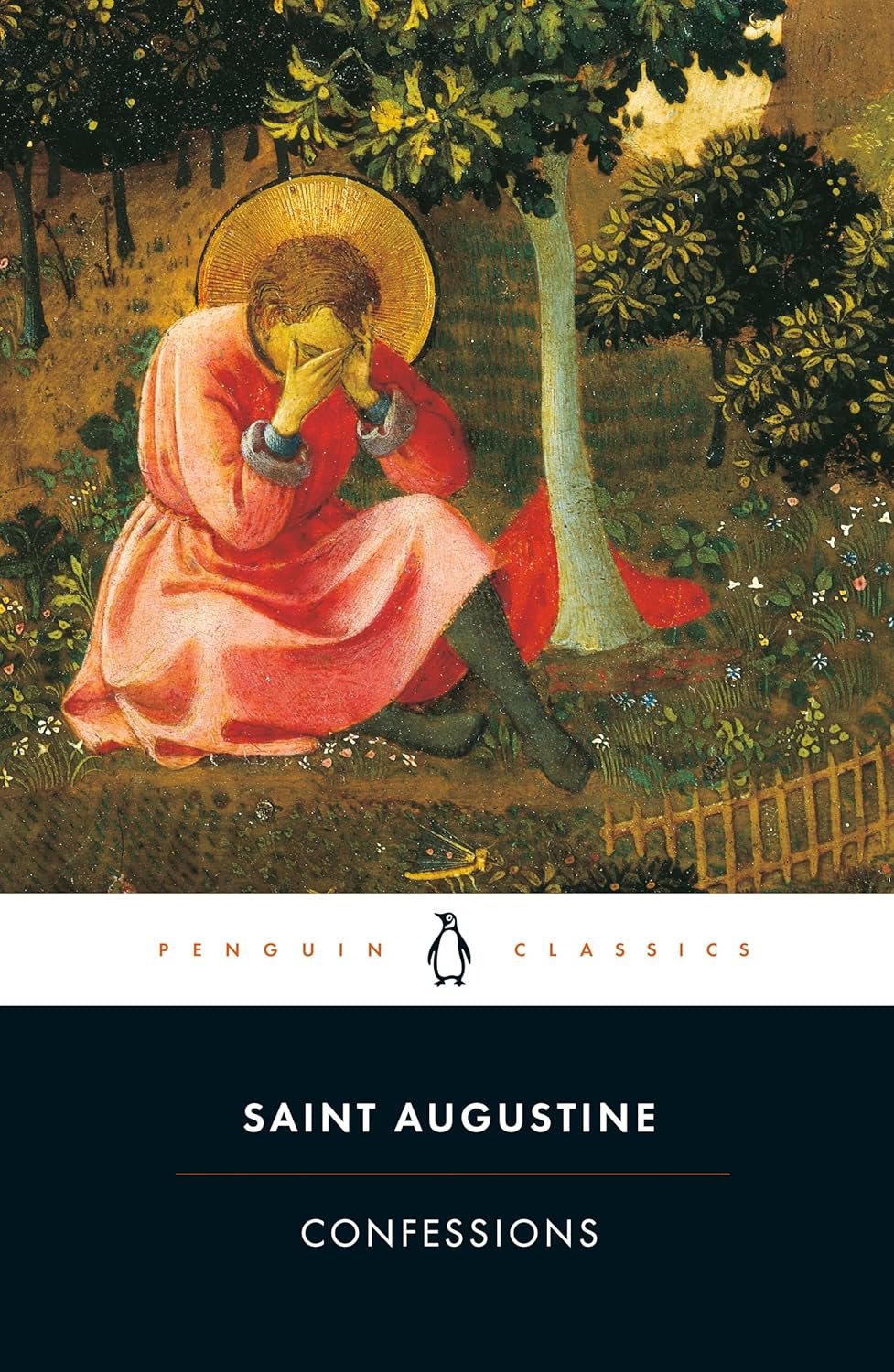 The Transformative Journey of Saint Augustine