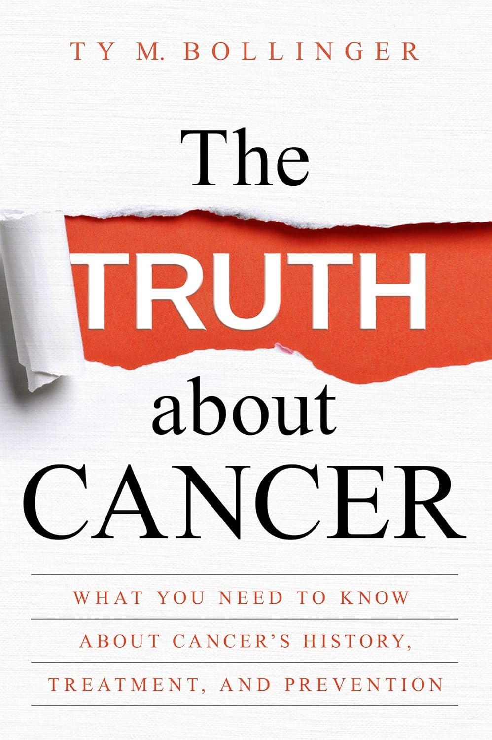 The Truth About Cancer: Your Guide to Understanding Treatment
