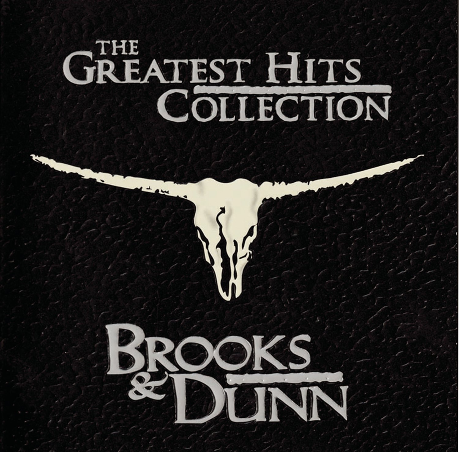 The Ultimate Brooks & Dunn Hits Collection