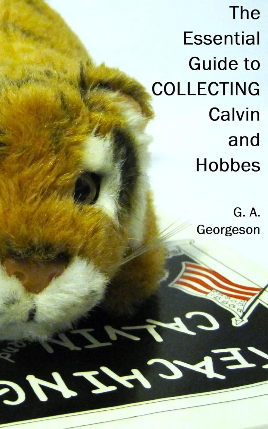 The Ultimate Guide for Calvin and Hobbes Collectors