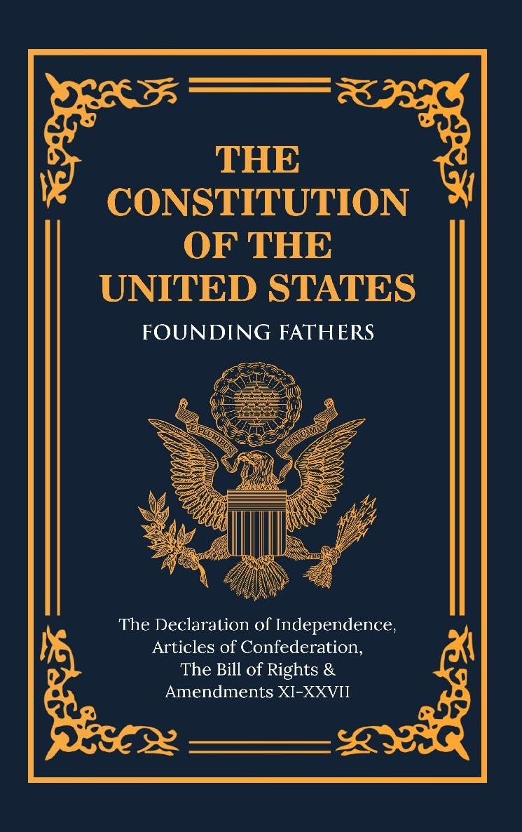 The U.S. Constitution: A Timeless Legacy