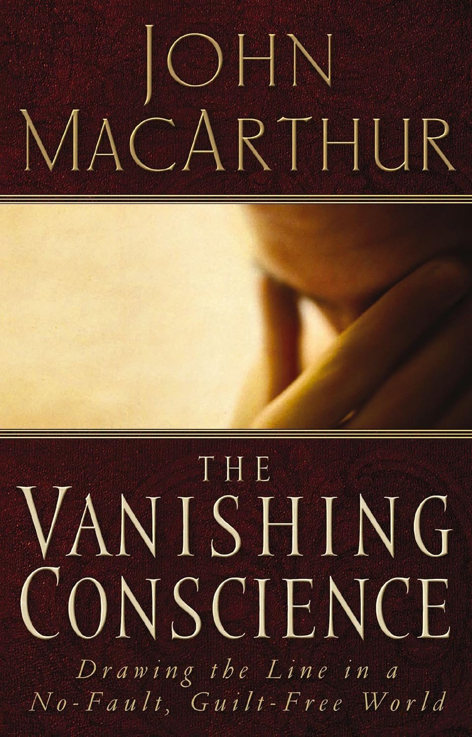 The Vanishing Conscience: A Call to Moral Responsibility