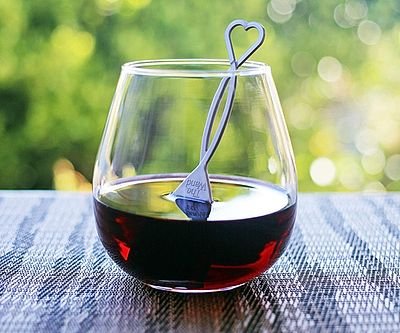 The Wand Wine Filter