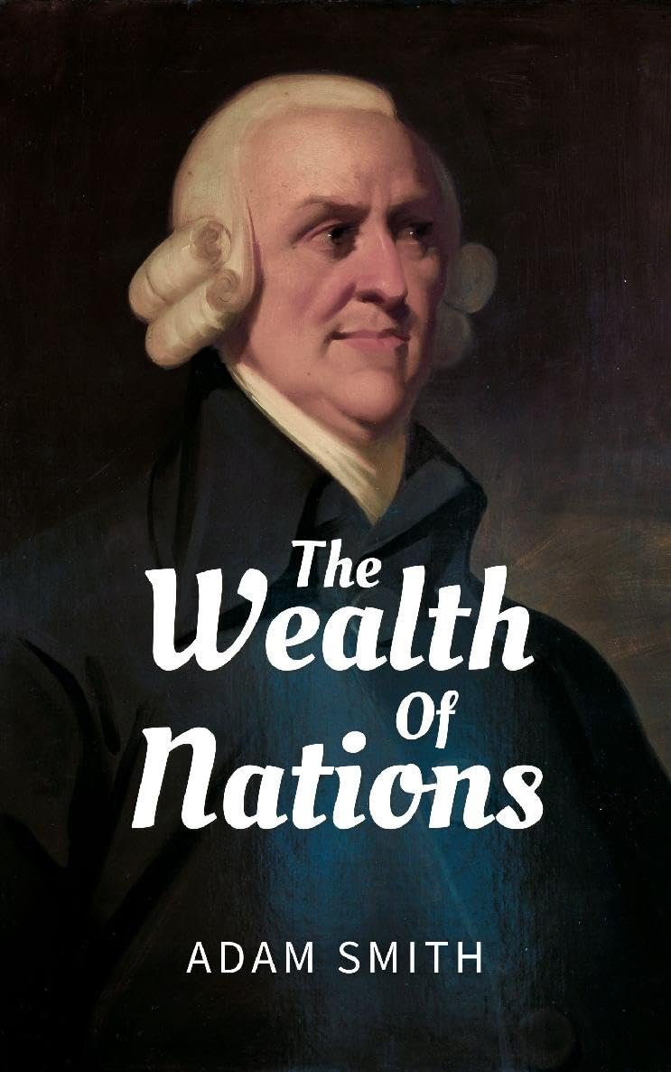 Discover the Foundations of Economics with Adam Smith