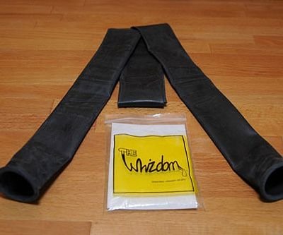 The Whizdom Male Urinary Device