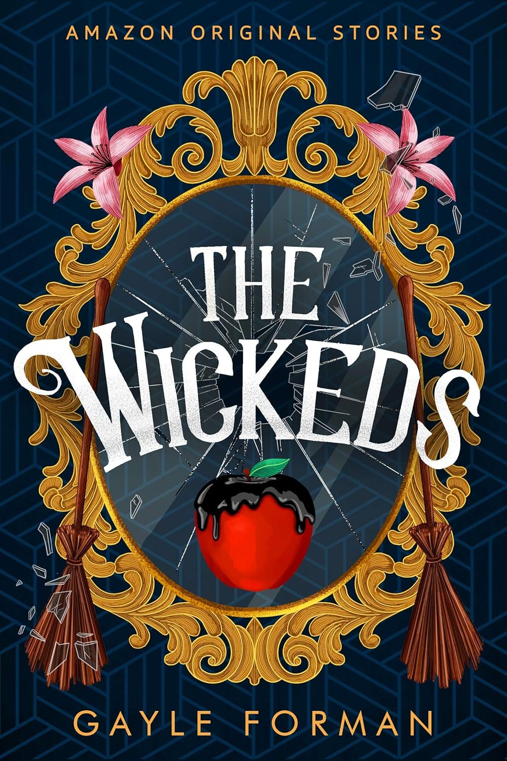 The Wickeds: A Tale of Villainesses Unmasked