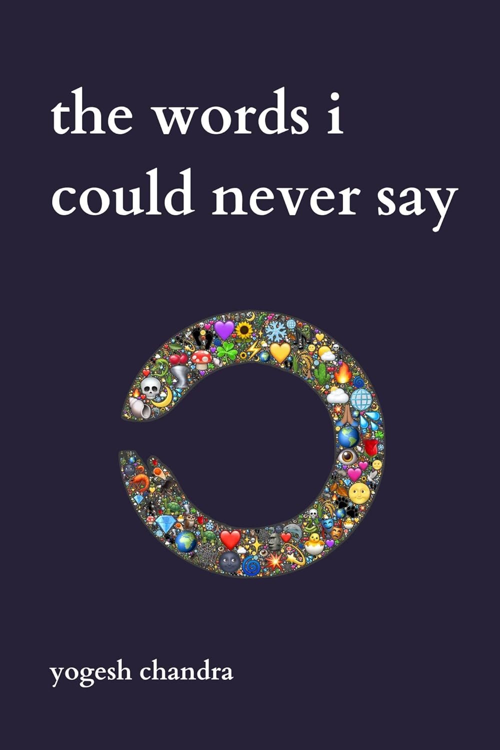 The Words I Could Never Say: A Journey Through Bipolar Poetry