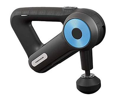 TheraGun Deep Tissue Massage Gun