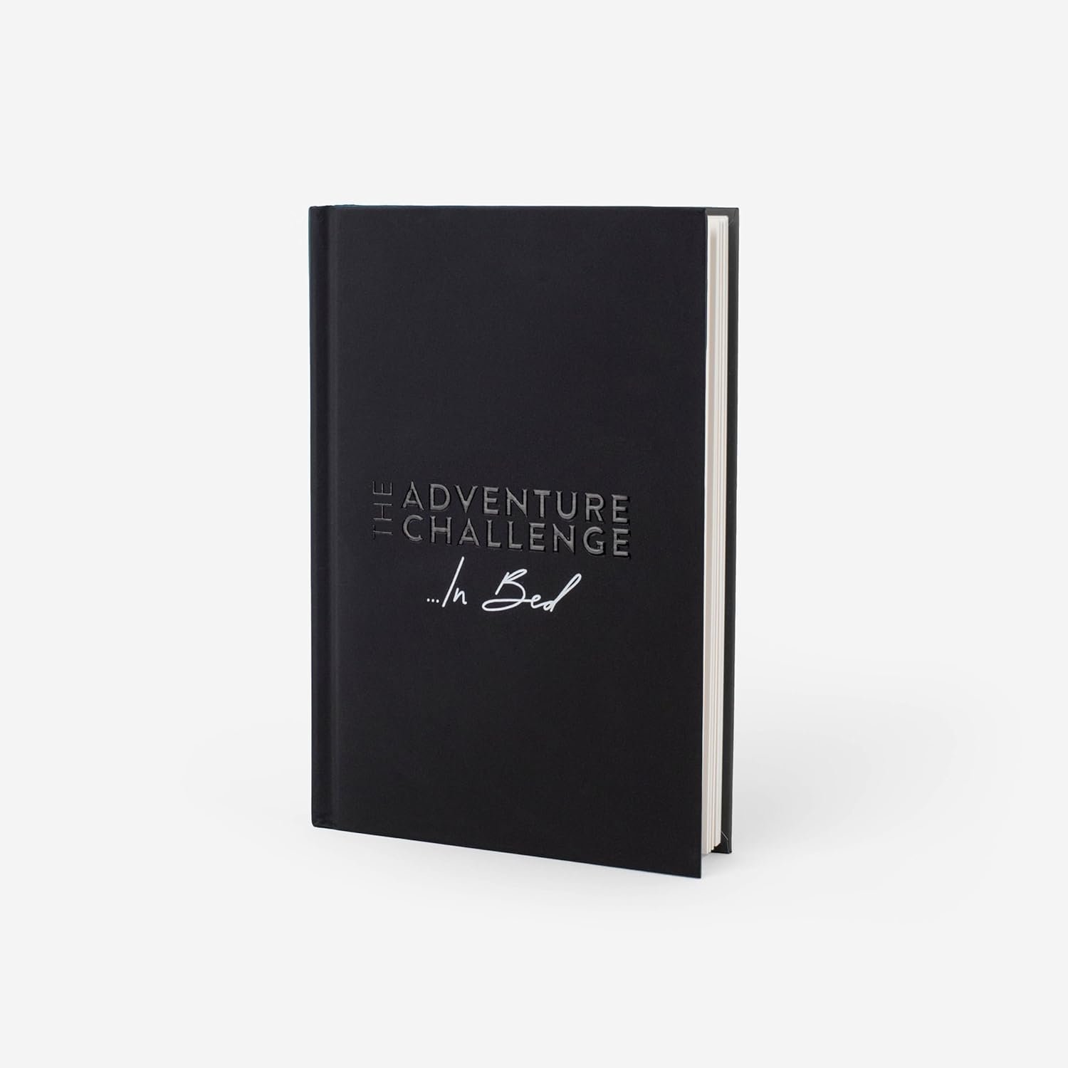 50 Therapist-Approved Challenges to Deepen Your Connection