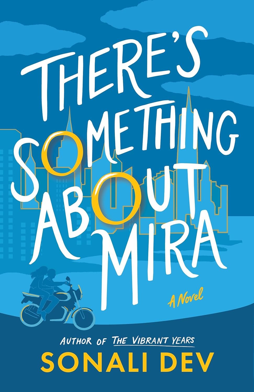 Discovering Lost Connections in 'There's Something About Mira'