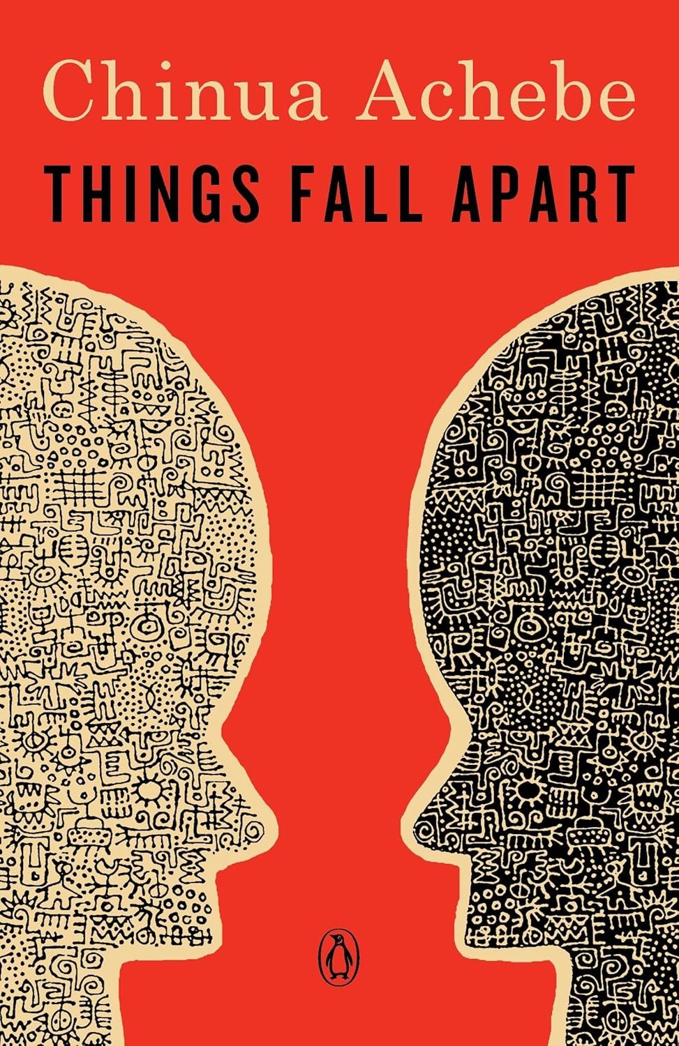 A Classic Masterpiece: Things Fall Apart