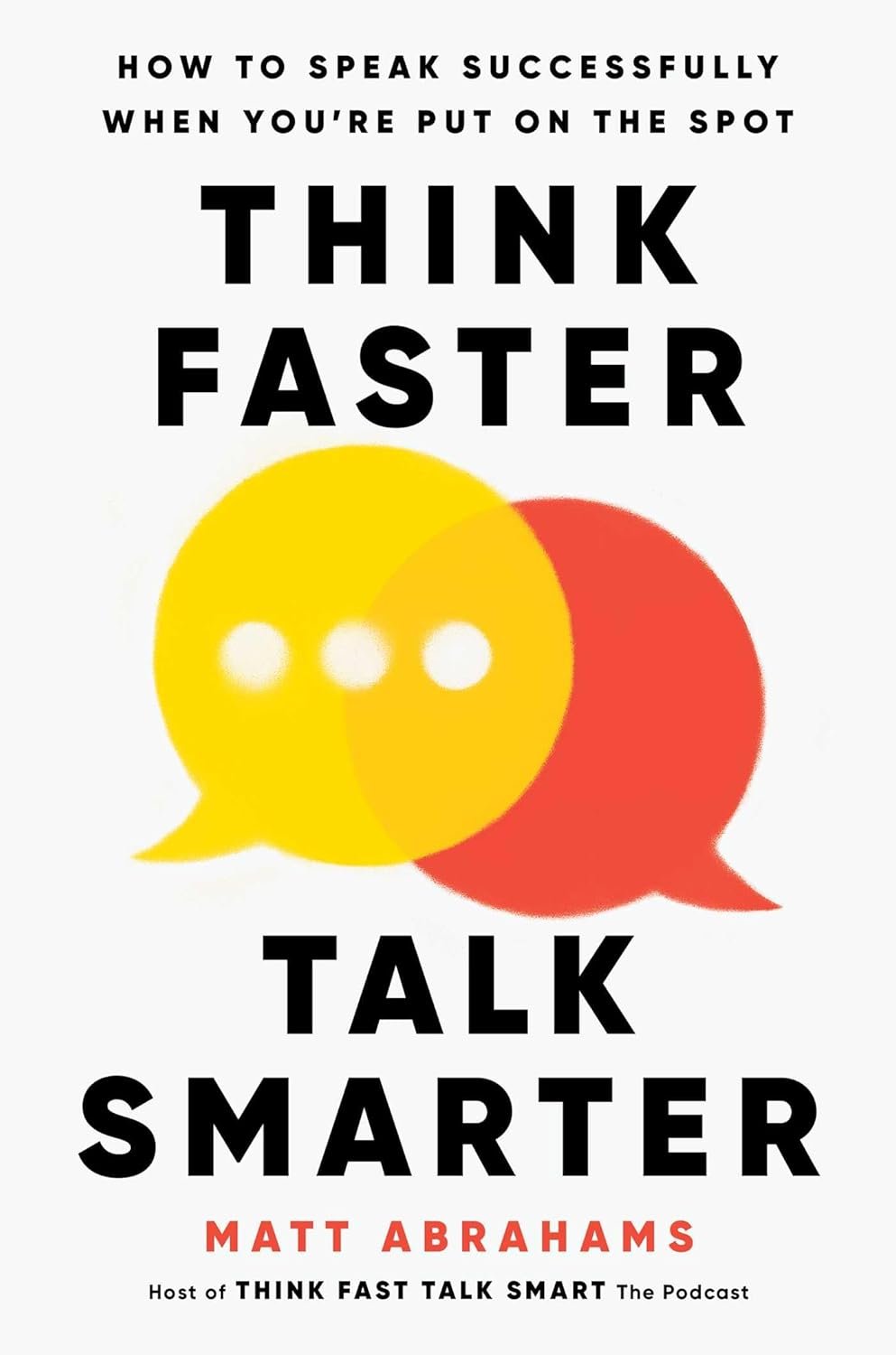Think Fast, Talk Smart: Master Spot Speaking