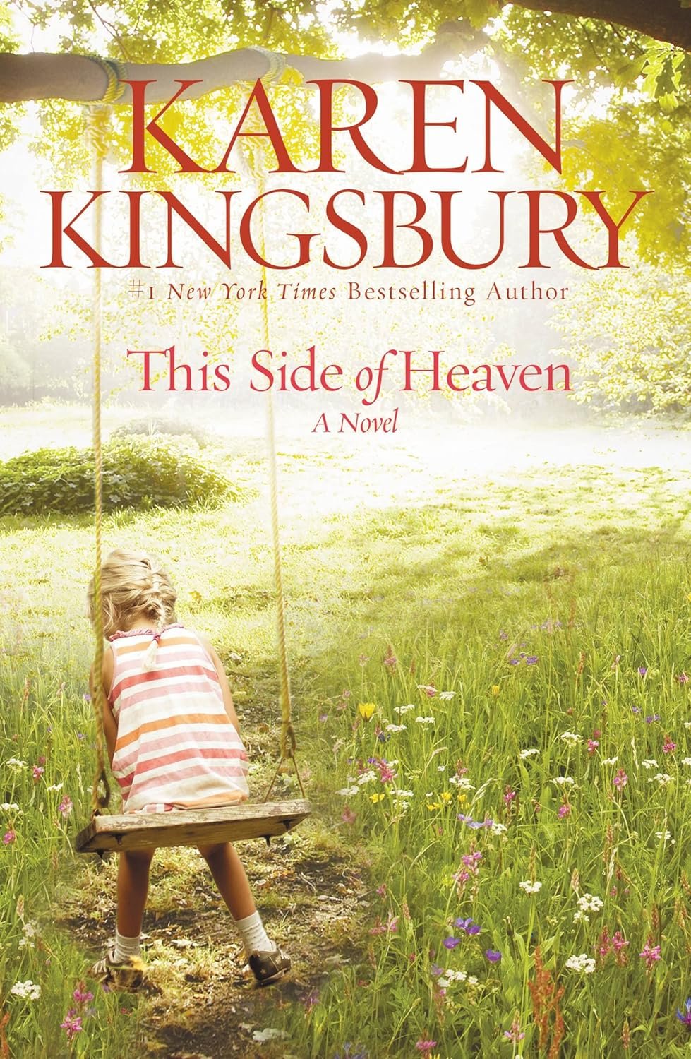 This Side of Heaven: A Heartfelt Novel