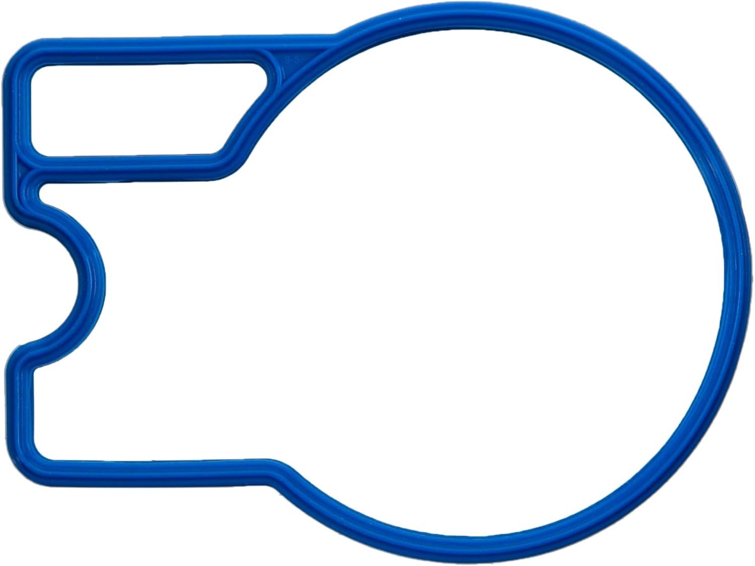 Reliable Throttle Body Gasket for Chevrolet Trucks
