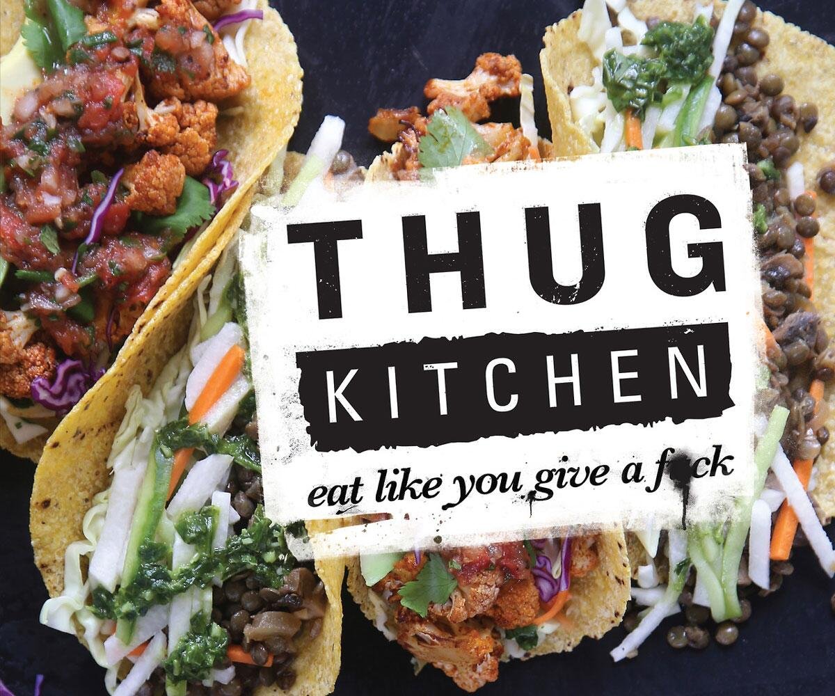 Thug Kitchen