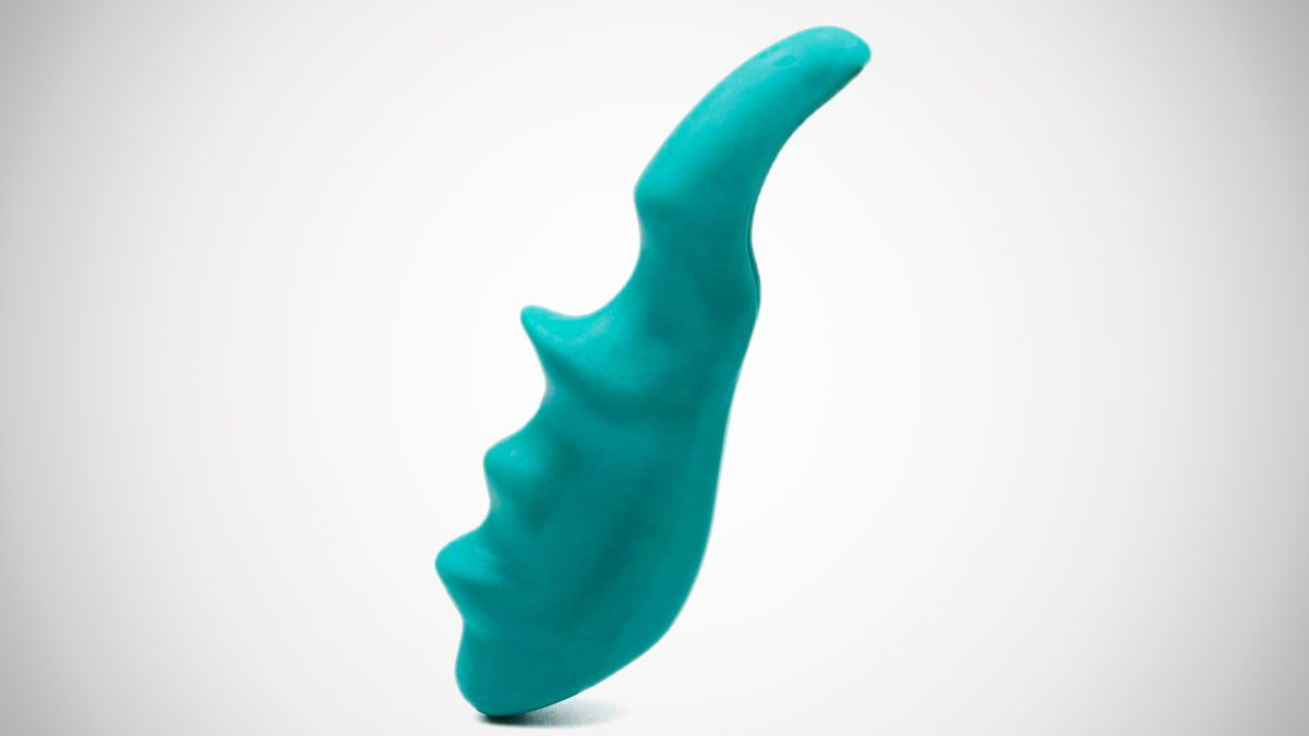 Thumb Saver Trigger Point Massage Tool