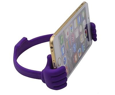 Thumbs Up Phone Holder